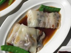 -潮福城大酒楼·潮味粤品·港式点心(湖滨北路店)