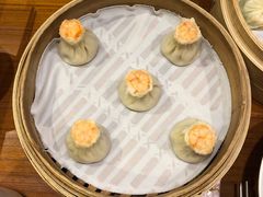 -鼎泰丰(南西店)