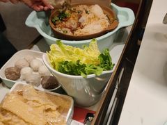 -润园四季椰子鸡火锅(南山海岸城店)