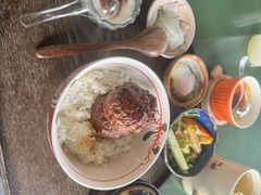 -ITARU食堂·定食料理(西丽店)
