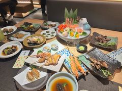 -德川家日本料理(顺义华联店)