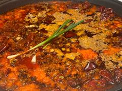 -旧街市鲜货老火锅(大光路店)