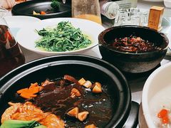 -阿明小菜·海鲜·上海菜(梅陇店)