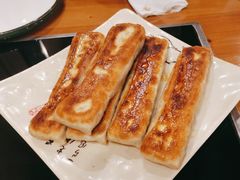 -聚友朋褡裢火烧(天北路店)