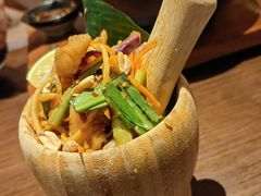 -银米·云南传统过桥米线(双廊黑金冠店)
