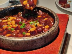 -庆江南江南菜(琴湖溪里花园城店)