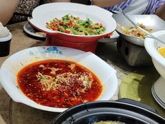 -李氏传家菜(兴城路店)