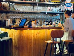 -Alimentari Grande(东湖路店)