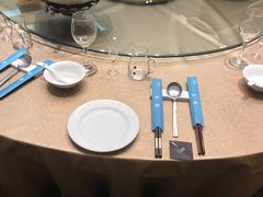 包厢-小蓝鲸湖北菜(八一路店)