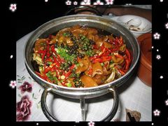 20081105芳满庭1912店3-芳满庭·江浙小馆(1912店)
