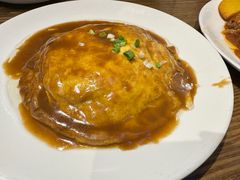 锅塌里脊-东林餐厅·五大道(河北路店)