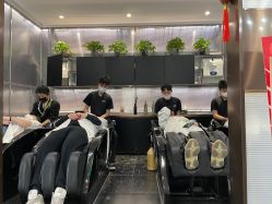 -崇尚GAVIN STYLE臻选