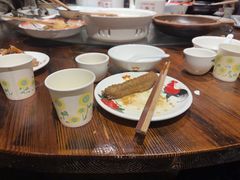 -广府乡下·饭庄(新港东路店)