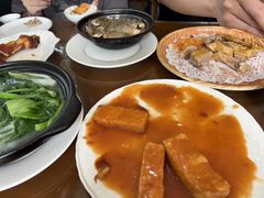 -朗记餐厅·传统湛江菜(康宁路店)