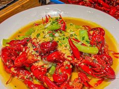 -舞虾小说.涮肉.烧烤(国顺东路店)