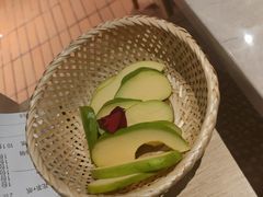 -芸山季·云南野生菌火锅(宝能环球汇店)