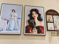 -海马体照相馆(成都来福士广场店)