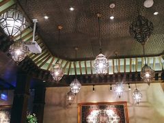 -天山醉美·新疆餐厅(富华里店)