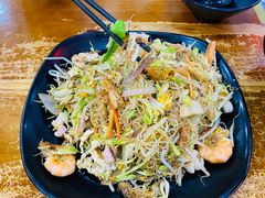 -台州老六海鲜面馆(上南总店)