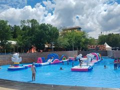 -武汉玛雅海滩水公园