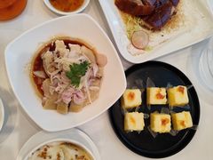 -益健名厨海鲜城(夏湾店)