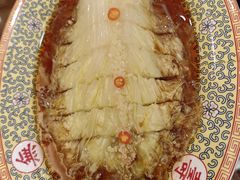 -柳泉居饭庄
