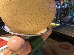 -吴越荣记苏州菜·松鼠桂鱼(月光码头店)