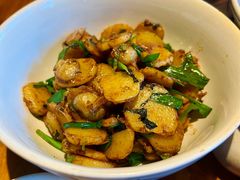 -田小狗的饭店(才子佳郡店)