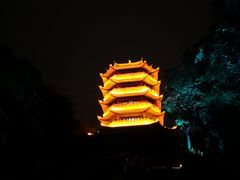 -福神岗公园