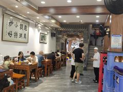 -清真·马洪小炒泡馍馆(钟楼回民街店)