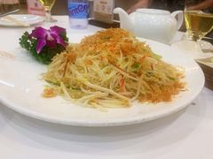 -顺德人家食府(黄金广场店)