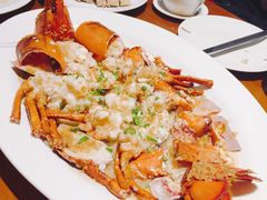 -頂好酒家·经典粤菜(海信广场店)
