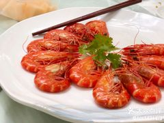 -天鲜阁·海鲜粤菜·33年老字号(石槎白云站店)