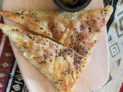 -Turka土耳咖(五大道店)