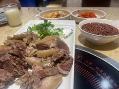 -英子补身汤(海兰路店)