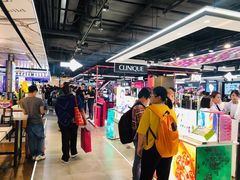 -崇光百货(尖沙咀店)