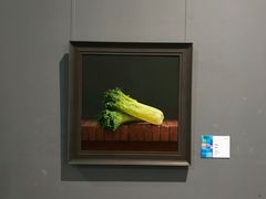 -大芬美术馆