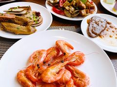 -重庆丽苑维景国际大酒店·海鲜自助餐厅