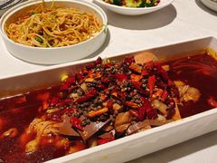 -让我们见个面(祥云小镇店)