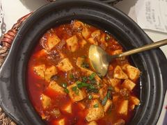 -乔阿马·江南味·驴肉香(龙湖华泾天街店)