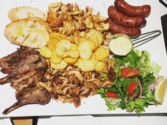 -HELLO MUSAE 拾光缪斯餐厅·纯正希腊风味(苏州中心店)