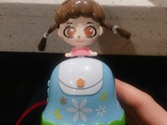 -海底捞火锅(高科广场店)
