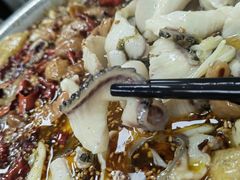 -黑皮酸菜鱼(三山街店)