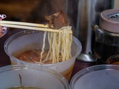 -大石人家鱿鱼面馆(大石西路总店)