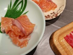 -一方渔歌蒸汽海鲜自助(文化路万达广场店)