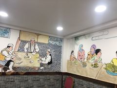 -清真·伊清阁餐厅