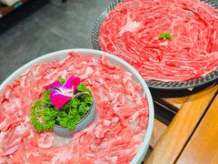 -东来顺•非遗火锅(外滩店)