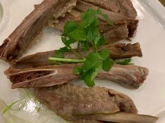 鹅翅-锡和无锡菜(景丽苑店)