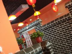 -王老六铁锅炖鱼(圣亚海洋店)