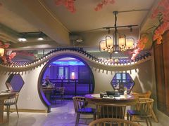 -哈拉海和牛主题餐厅(哈西店)